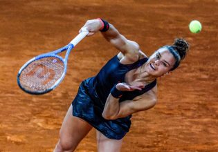 Μαρία Σάκκαρη: Προτιμώ να χάσω θαυμαστές από το να μην τον έχω στη ζωή μου