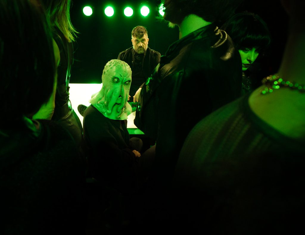 Pomona: Νέα παράταση μετά την μεγάλη επιτυχία