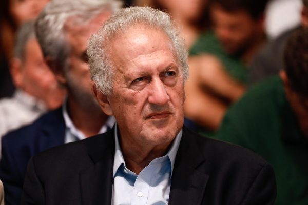 Συνέντευξη Σκανδαλίδη στο in: «Οι γυρολόγοι ποτέ μακροπρόθεσμα δεν βοήθησαν τις παρατάξεις»