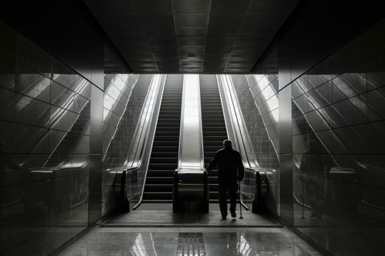 Κακοκαιρία «Μπάρμπαρα»: Αποκαταστάθηκε η κυκλοφορία του Μετρό ως το Αεροδρόμιο