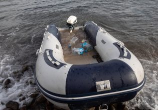 Πλακιωτάκης για το ναυάγιο στη Λέρο: «Δυστυχώς για άλλη μια φορά έχουμε αθώα θύματα»
