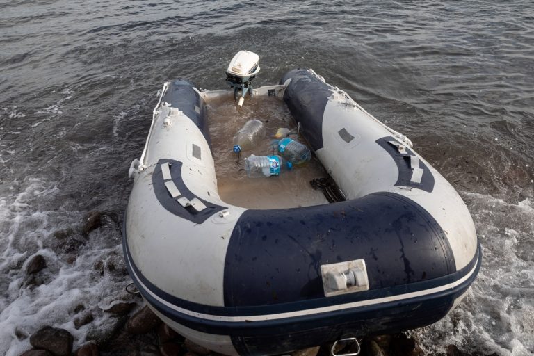 Πλακιωτάκης για το ναυάγιο στη Λέρο: «Δυστυχώς για άλλη μια φορά έχουμε αθώα θύματα»