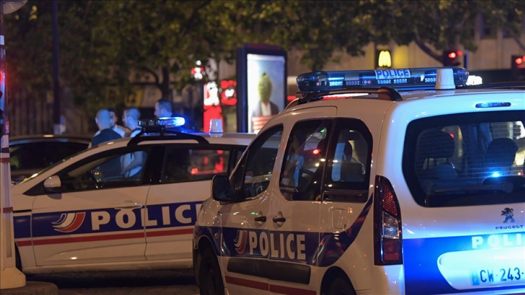 Γαλλία: Άνδρας άρχισε να πυροβολεί από το μπαλκόνι του - Συναγερμός στην Αστυνομία