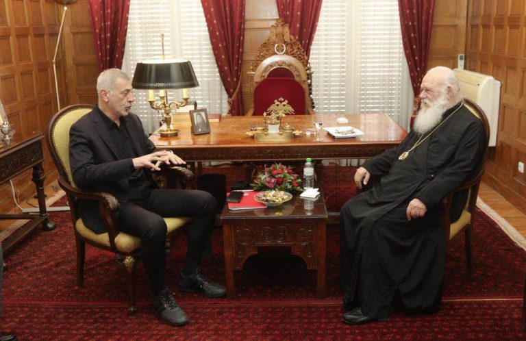 Πειραιάς: Νέο βρεφονηπιακό σταθμό στα Καμίνια θα δημιουργήσει το Βαφειαδάκειο Ίδρυμα