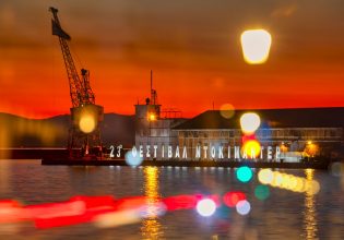 Αποκλειστικά στο in τα ντοκιμαντέρ του Φεστιβάλ Θεσσαλονίκης: Η πτώση του «αρχιτέκτονα» του Ολοκαυτώματος