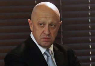 Πριγκόζιν: Στερούν πυρομαχικά από τη Wagner