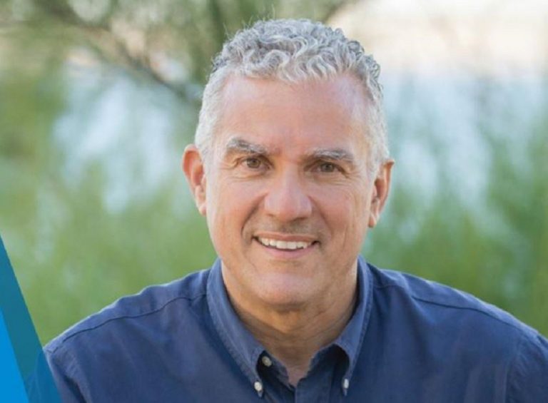 Μανούσος Βολουδάκης: Όταν αποκάλυψε την περιπέτεια της υγείας του δύο μήνες πριν τον θάνατό του