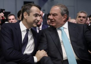 Οι πιέσεις της ΝΔ στο Βορρά και ο γρίφος της Α’ Θεσσαλονίκης
