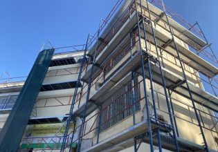 Προσεισμικός έλεγχος στα σχολεία του Δήμου Παπάγου – Χολαργού