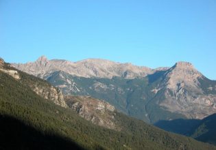 Κλιματική αλλαγή: Η έλλειψη χιονιού απειλεί την Ευρώπη