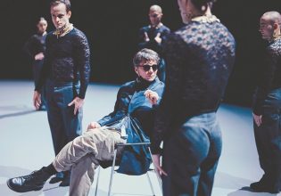 Ο ακήρυχτος πόλεμος των καλλιτεχνών με τους κριτικούς