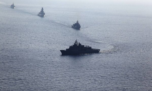 Γιατί το «επεισόδιο» με την Τουρκία δεν πρέπει να αποκλεισθεί το 2023