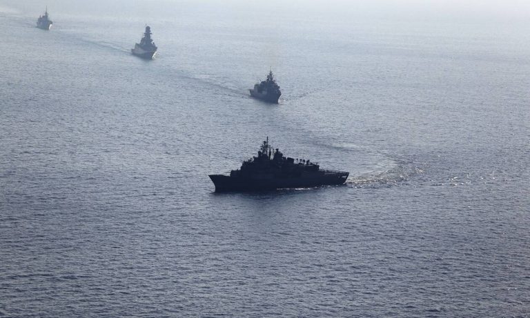 Γιατί το «επεισόδιο» με την Τουρκία δεν πρέπει να αποκλεισθεί το 2023