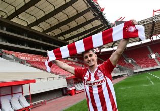 Super League: Οι κερδισμένοι και οι… χαμένοι του Ιανουαρίου