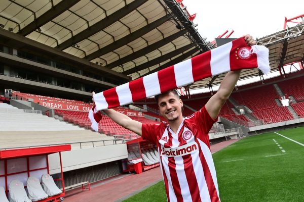 Super League: Οι κερδισμένοι και οι… χαμένοι του Ιανουαρίου