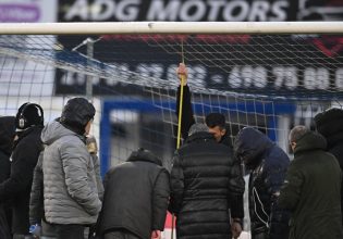 Γιατί απαλλάχθηκε ο Ατρόμητος – Αυτό είναι το σκεπτικό του Αθλητικού Δικαστή