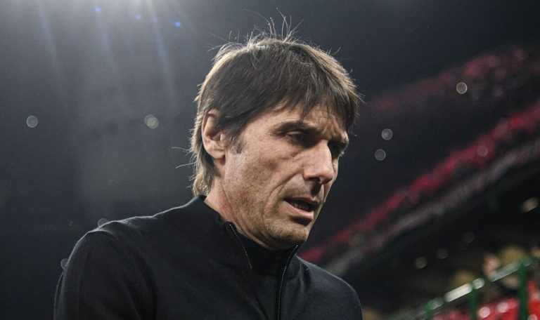 Μεγάλη αποκάλυψη από τον Κόντε