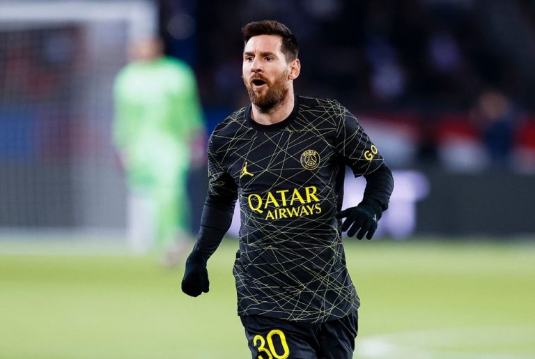 «Βόμβα» με Μέσι: «Τελειώνει» από την Παρί και στο… βάθος Μπαρτσελόνα