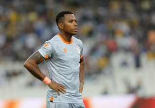 Σοκ για Ρομπίνιο: Η Ιταλική δικαιοσύνη ζήτησε να εκτίσει την ποινή για βιασμό στη Βραζιλία