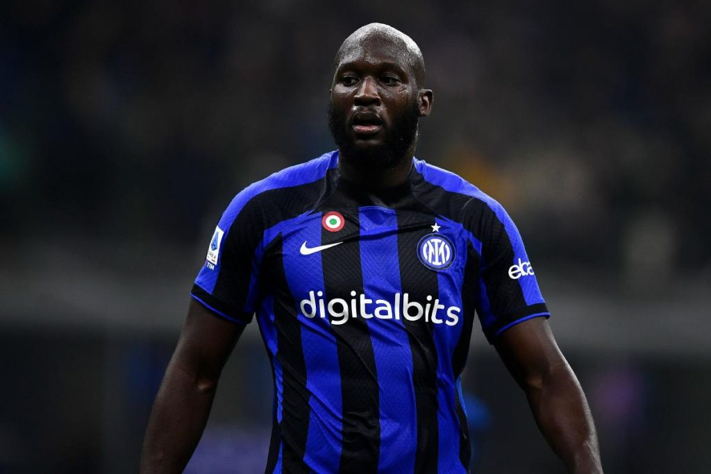 Το συγκινητικό ποστάρισμα του Λουκάκου για τον Ατσού