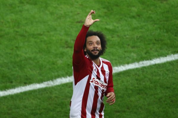 Αποκάλυψη Ρομάνο για Μαρσέλο