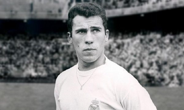 Πέθανε ο Αμάρο Αμάνθιο σε ηλικία 83 ετών