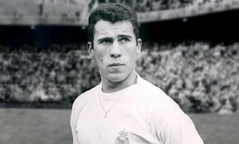 Πέθανε ο Αμάρο Αμάνθιο σε ηλικία 83 ετών