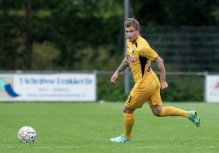 Ευχάριστα νέα για Νταντσένκο