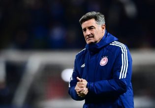 Το «αντίο» του Μίτσελ στον Αμάνθιο: «Σου χρωστάω τα πάντα»