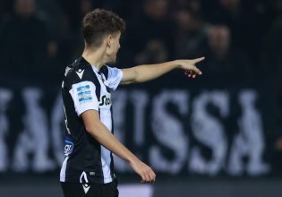 «Εσκασε» πρόταση για Κωνσταντέλια – Η απάντηση του ΠΑΟΚ…