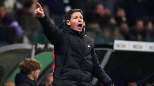 Γκλάσνερ: «Δεν θα πάμε για τουρισμό στην Ιταλία»