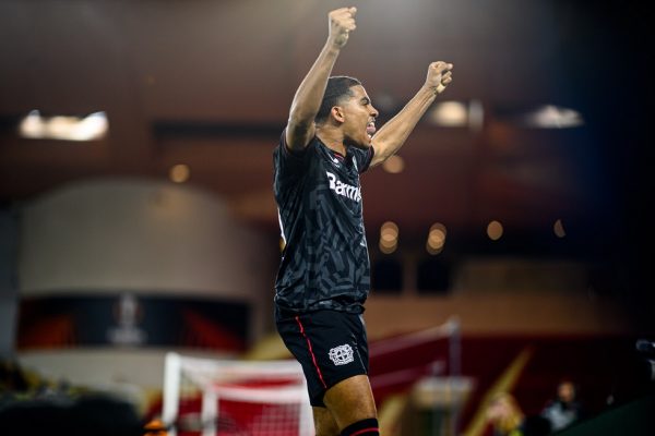 Πέρασε στα πέναλτι η Λεβερκούζεν (2-3, 3-5 πεν.)