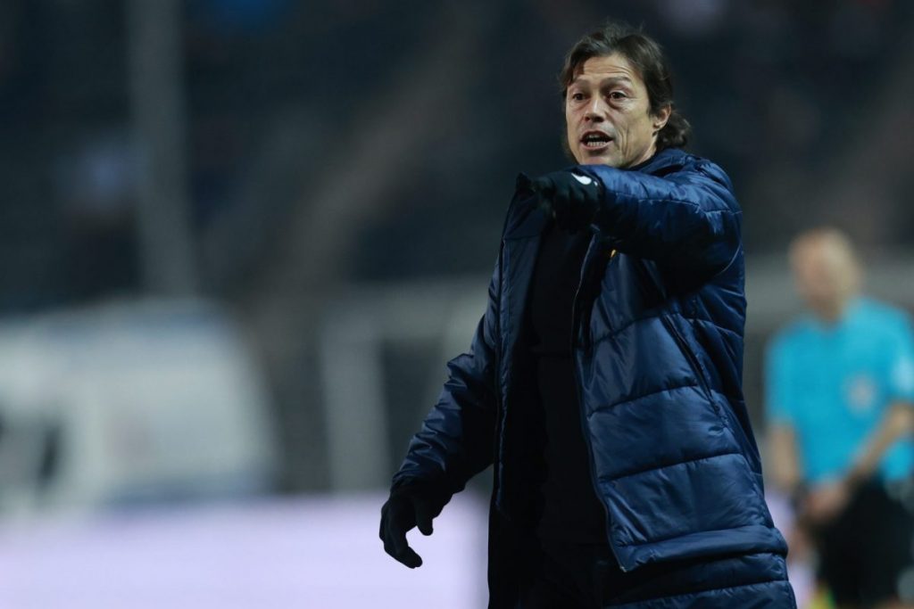 Η αποστολή της ΑΕΚ για το ματς με τον Αστέρα (pic)