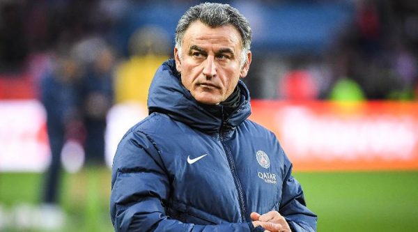 Χαμός στη Μασσαλία: Πήγε να πιαστεί στα χέρια με οπαδούς της Μαρσέιγ ο Γκαλτιέ