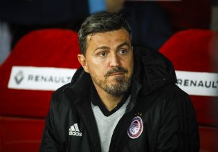 Ραγίζει καρδιές η συνέντευξη του Όσκαρ Γκαρθία για τον θάνατο της κόρης του: «Γιατί δεν το έπαθα εγώ;»