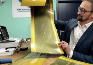 Θέρμανση: Ηλεκτρική ταπετσαρία, η νέα εναλλακτική λύση στους καυστήρες