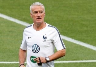 Ντεσάν: «Σέβομαι την απόφαση του Βαράν»