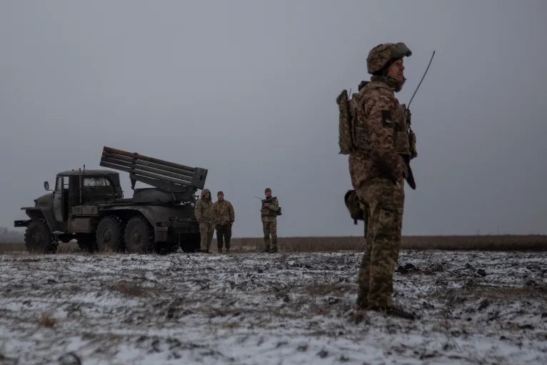 Ουκρανία: Το νέο όπλο του Κιέβου θα αναγκάσει τη Ρωσία σε αλλαγή σχεδίων – Θα αποτρέψει την εαρινή επίθεση του Πούτιν;