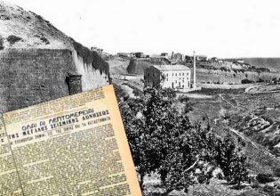 Σεισμός: Όταν 8 Ρίχτερ ισοπέδωσαν τη Ρόδο