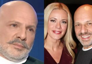 Ζέτα Μακρυπούλια: Το σχόλιο που εξόργισε τον Νίκο Μουτσινά – «Θα την ξεμαλλιάσω…»