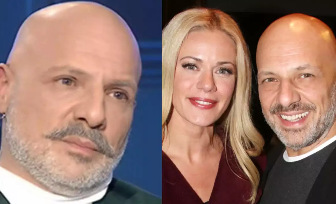 Ζέτα Μακρυπούλια: «Έχω στεναχωρηθεί πάρα πολύ από τον Νίκο» – Η δύσκολη στιγμή που ο Μουτσινάς δεν ήταν στο πλάι της