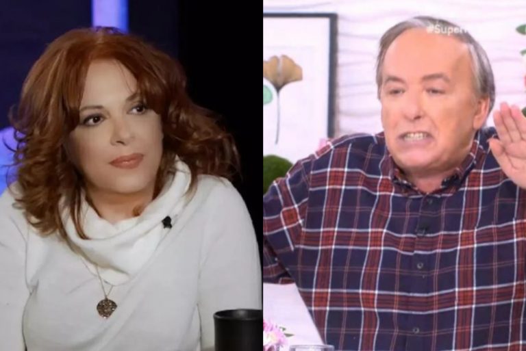 Ανδρέας Μικρούτσικος: «Αυτός που δεν απεργεί…» – Το αιχμηρό σχόλιο για την Ελένη Ράντου