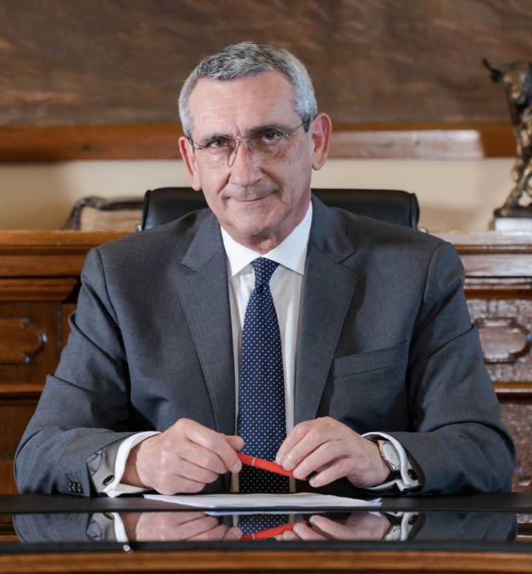 Προς αποκατάσταση τα προβλήματα της ΕΕΛ, του Δήμου Λειψών