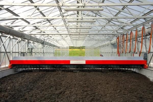 Εγκρίθηκε η χρηματοδότηση για την διαχείριση των αστικών λυμάτων του Δήμου Αλεξανδρούπολης