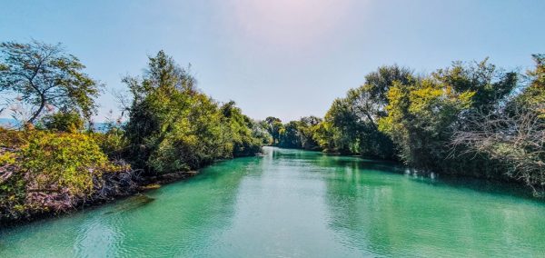 Αναδεικνύεται το οικοσύστημα του Αχέροντα από τον Δήμο Πάργας και τον Ο.ΦΥ.ΠΕ.Κ.Α