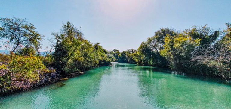 Αναδεικνύεται το οικοσύστημα του Αχέροντα από τον Δήμο Πάργας και τον Ο.ΦΥ.ΠΕ.Κ.Α