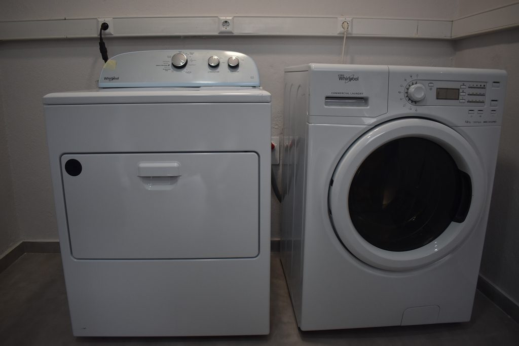 Κοινωνικό πλυντήριο για τα φτωχότερα νοικοκυριά από τον Δήμο Φλώρινας