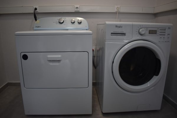 Κοινωνικό πλυντήριο για τα φτωχότερα νοικοκυριά από τον Δήμο Φλώρινας