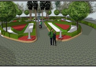 Αλλάζει όψη η Ροδιακή Έπαυλη