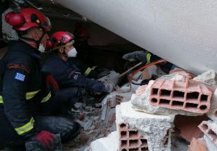 Κατερίνα Σακελλαροπούλου: Στο όνομα της αλληλεγγύης και της συμπόνοιας οι διαφορές ανάμεσα σε κράτη παραμερίζονται